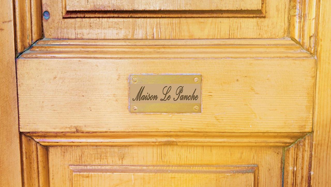 Maison Le Panche - Careggi Florença Exterior foto