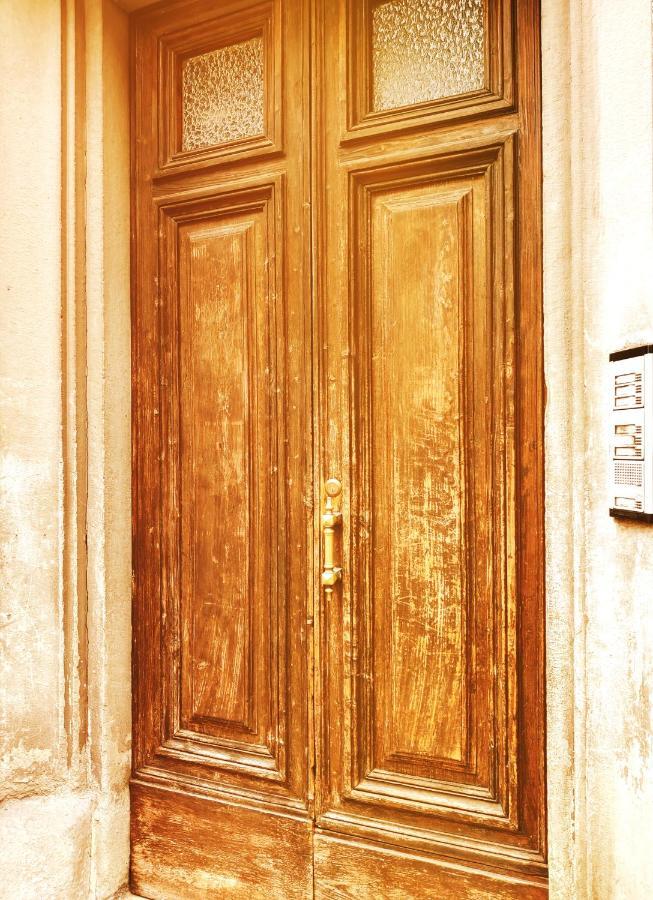 Maison Le Panche - Careggi Florença Exterior foto